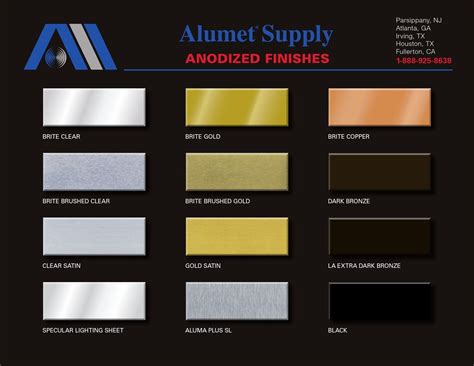 gold anodized cnc aluminum part|anodized aluminum finishes chart.